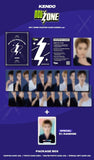 [PRE_ORDER] NCT ZONE COUPON CARD (KENDO VER.)