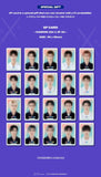 [PRE_ORDER] NCT ZONE COUPON CARD (KENDO VER.)