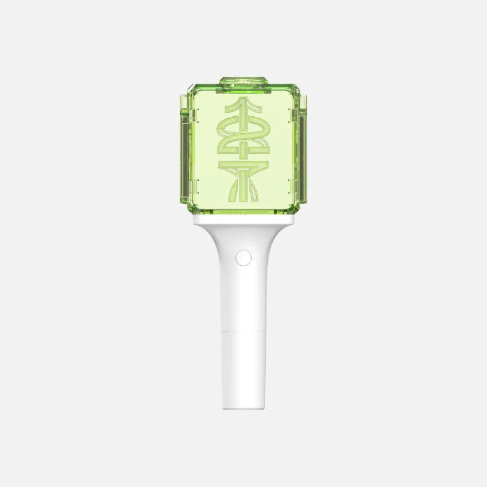 NCT 127 - OFFICIAL FANLIGHT