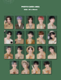 [PRE_ORDER] NCT ZONE COUPON CARD (EXPLORER VER.)