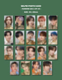 [PRE_ORDER] NCT ZONE COUPON CARD (EXPLORER VER.)