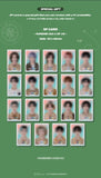 [PRE_ORDER] NCT ZONE COUPON CARD (EXPLORER VER.)