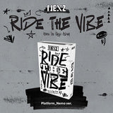 NEXZ - Ride the Vibe (PLATFORM NEMO VER.) [1ST SINGLE ALBUM]