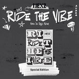 NEXZ - Ride the Vibe (Special Edition) [1ST SINGLE ALBUM]