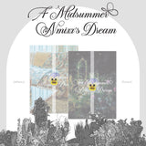 NMIXX - A MIDSUMMER NMIXX'S DREAM