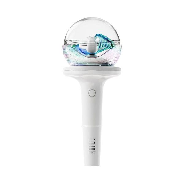 NMIXX - OFFICIAL LIGHT STICK VER.2