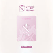 N.TOP - WE:BLOOM EVER MUSIC ALBUM
