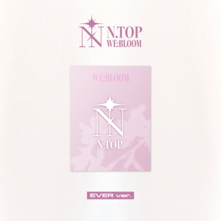 N.TOP - WE:BLOOM EVER MUSIC ALBUM