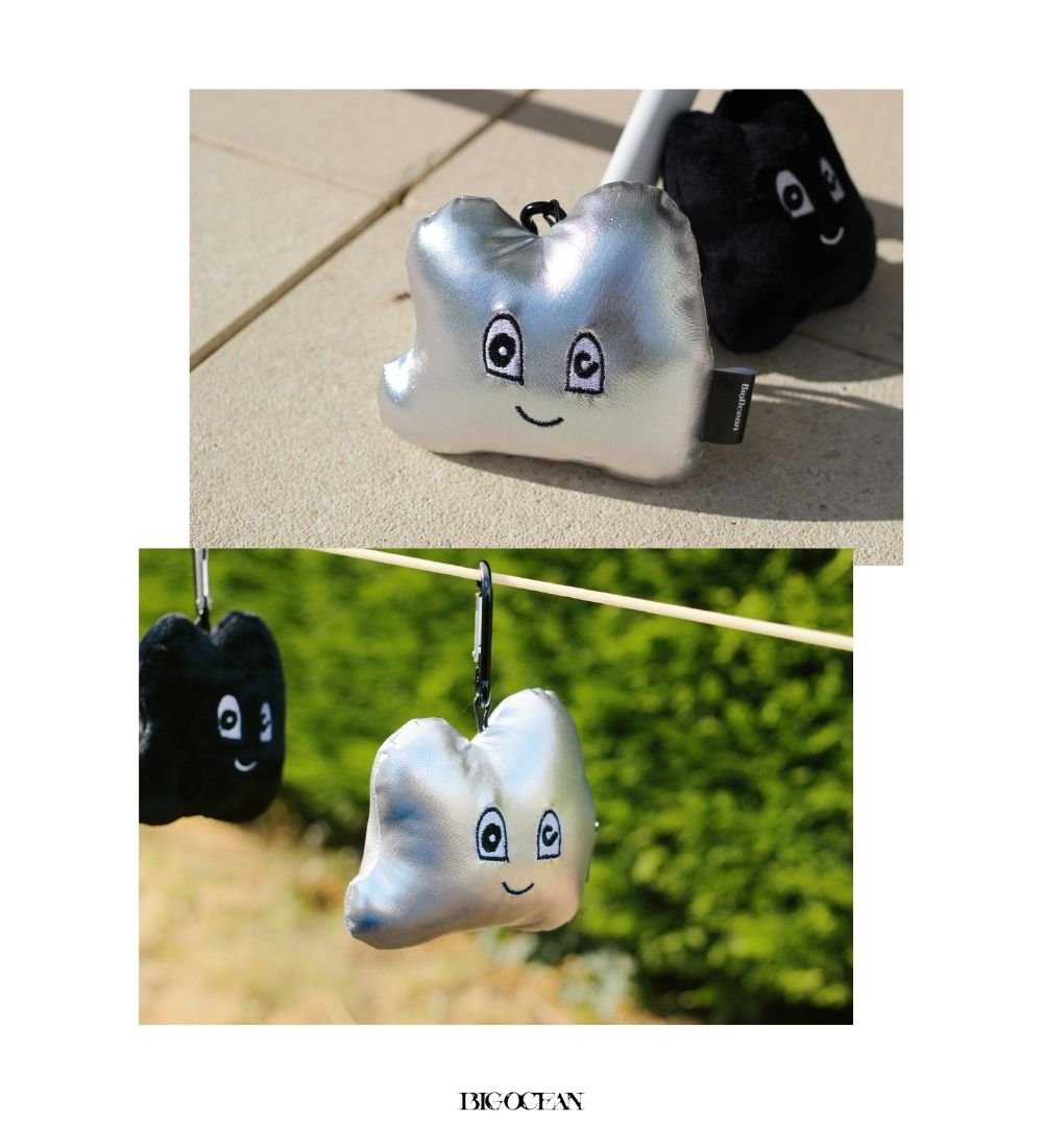 [FAN SIGN EVENT] BIG OCEAN - 2025 Big Bbang SUMMER EDITION - Eun Bbang [PRE-ORDER]