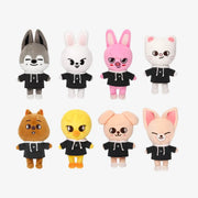 STRAY KIDS - SKZ'S MAGIC SCHOOL OFFICIAL MD SKZOO PLUSH ORIGINAL VER. (Release in Korea : 21.11.2025)
