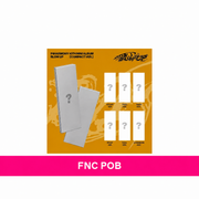 P1HARMONY BLOW UP compact - FNC POB