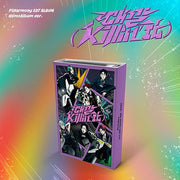 P1HARMONY - KILLIN' IT (Appearance) (NEMO ALBUM VERSION) [1ST FULL ALBUM]