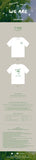 P1HARMONY - WE ARE (T-SHIRT) [3RD PHOTO BOOK OFFICIAL MD]