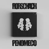 [PRE-ORDER] PENOMECO - RORSCHACH