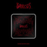 BAMBAM (GOT7) - BAMESIS (KIT VER.) [3RD MINI ALBUM]