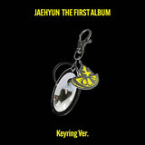 JAEHYUN (NCT) - J (Keyring Ver.) [THE 1ST ALBUM]