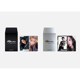 [PRE-ORDER] AESPA - Whiplash (POP-UP MD) - TRADING CARD SET