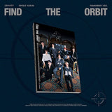 CRAVITY - FIND THE ORBIT (REMEMBER VER.) [SINGLE ALBUM]