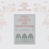 [PRE-ORDER] VIVIZ - 2025 SEASON'S GREETINGS [VIVIZ MUSEUM]