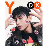 [PRE-ORDER] DK (SEVENTEEN) - Y MAGAZINE 2024 WINTER VOL. 16