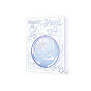 GFRIEND - SEASON OF MEMORIES (Special Album)