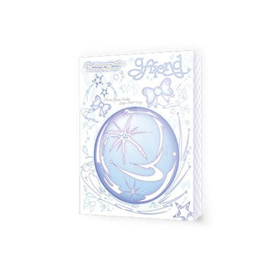 [PRE-ORDER] GFRIEND - SEASON OF MEMORIES (Special Album)