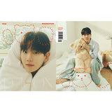 [PRE-ORDER] BAEKHYUN (EXO) - DICON VOLUME N°25