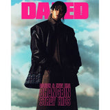 [PRE-ORDER] HAN & CHANGBIN (STRAY KIDS) - DAZED MAGAZINE 02.2025