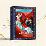 [PRE-ORDER] THE TALE OF LADY OK (옥씨부인전) OST (JTBC DRAMA)