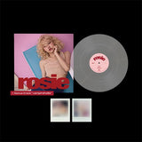 [PRE-ORDER] ROSÉ (BLACKPINK) - ROSIE (VINYL LP VER.) [1ST STUDIO ALBUM]