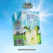 MARK (NCT) - THE FIRSTFRUIT (FIRST JUICE VERSION SMART ALBUM) [1ST ALBUM]
