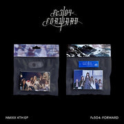NMIXX - FE3O4: FORWARD (POCAALBUM VER.)