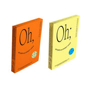 SEVENTEEN - EPISODE: OH MY DAYS AND SWEET VOICE