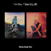 KAI (EXO) - WAIT ON ME (PHOTOBOOK VER.) [4TH MINI ALBUM]