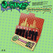 NEXZ - O-RLY? (PLATFORM VER.) [2ND MINI ALBUM]