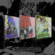 BOYNEXTDOOR - NO GENRE (4TH EP ALBUM)