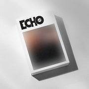 JIN (BTS) - ECHO (WEVERSE ALBUMS VER.)