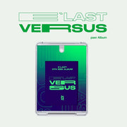 E'LAST - VERSUS (paer Album Ver.) [5TH MINI ALBUM]