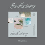 N.FLYING - EVERLASTING (DIGIPACK VERSION) [2ND ALBUM]