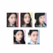 ILLIT - BOMB (GLLIT VER.) [3RD MINI ALBUM]