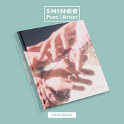 SHINEE - Poet | Artist (PHOTOBOOK VER.) [SINGLE ALBUM]