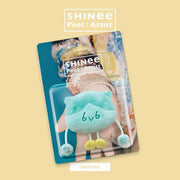 SHINEE - Poet | Artist (MAKNAE VER.) [SINGLE ALBUM]