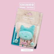 SHINEE - Poet | Artist (THIRD VER.) [SINGLE ALBUM]