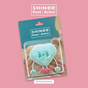 SHINEE - Poet | Artist (SECOND VERSION) [SINGLE ALBUM]