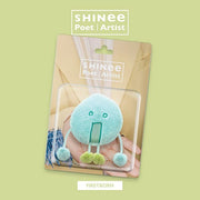 SHINEE - Poet | Artist (FIRST VER.) [SINGLE ALBUM]