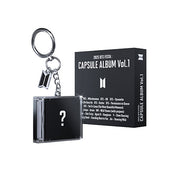 BTS - 2025 BTS FESTA : CAPSULE ALBUM VOL. 1
