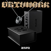 AESPA - DIRTY WORK (DIRTY CREW RING VER.)