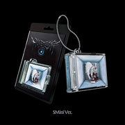 KEY (SHINEE) - HUNTER (SMINI VER.) [3RD ALBUM]