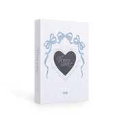 ILLIT - I´LL CHANGE IT : PUPPY LOVE (PHOTOBOOK)