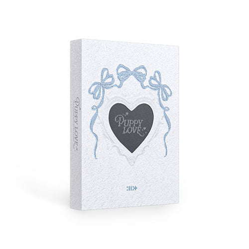 ILLIT - I´LL CHANGE IT : PUPPY LOVE (PHOTOBOOK)